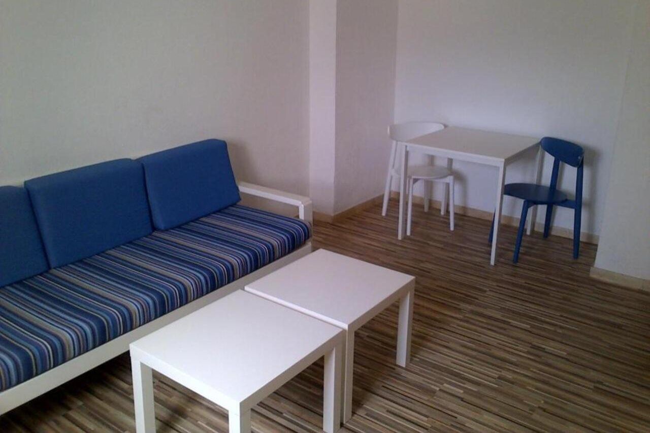 Apartamentos Luz Playa Лас-Пальмас-де-Гран-Канарія Екстер'єр фото